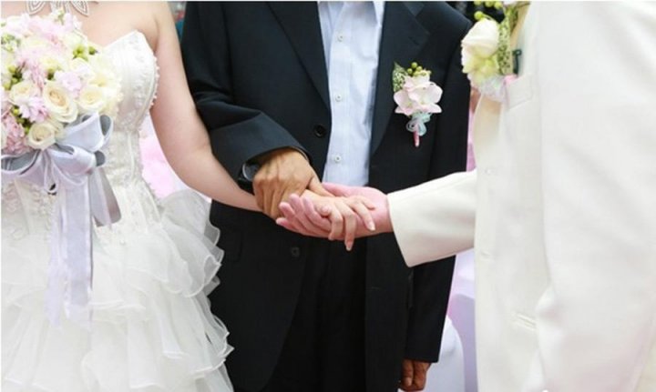 对外汉语教师：婚姻不仅要爱更要分担